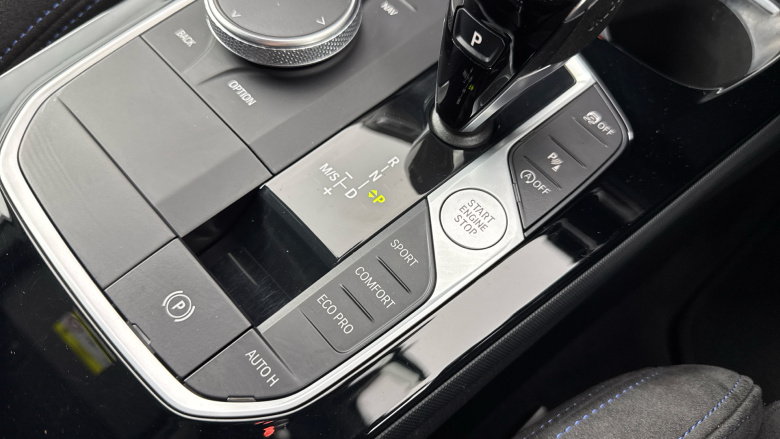 BMW 2 Series M235i xDrive 4dr Step Auto [Pro Pack] Petrol Saloon